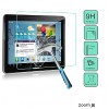 Schutz-Glasfolie / Panzerfolie für Tablet Samsung Galasy Tab 2 / P5100 Tempered Glass